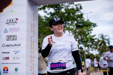 Twincity Marathon 2025 - Ảnh #3073229