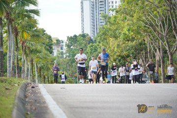 Twincity Marathon 2025 - Ảnh #3070014