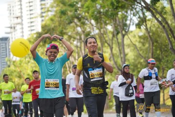 Twincity Marathon 2025 - Ảnh #3070279