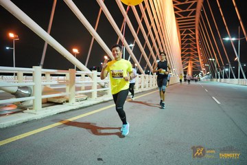 Twincity Marathon 2025 - Ảnh #3071944