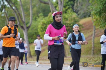 Twincity Marathon 2025 - Ảnh #3070431