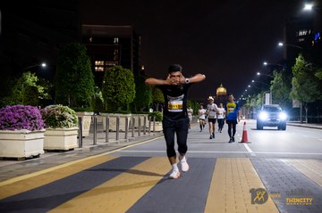 Twincity Marathon 2025 - Ảnh #3073722