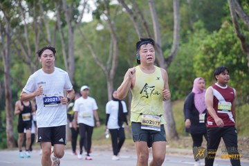 Twincity Marathon 2025 - Ảnh #3068920
