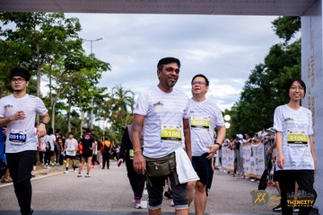 Twincity Marathon 2025 - Ảnh #3072939