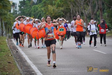 Twincity Marathon 2025 - Ảnh #3069147
