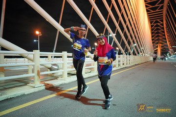 Twincity Marathon 2025 - Ảnh #3069366