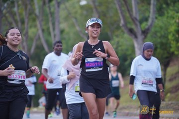 Twincity Marathon 2025 - Ảnh #3070676