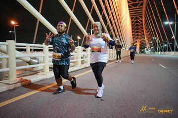 Twincity Marathon 2025 - Ảnh #3069212