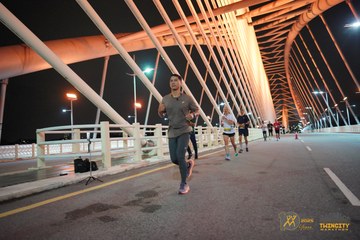 Twincity Marathon 2025 - Ảnh #3072551