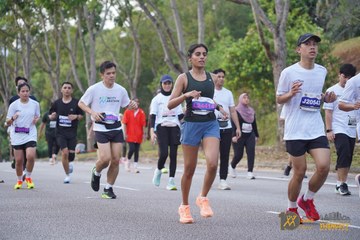 Twincity Marathon 2025 - Ảnh #3068933