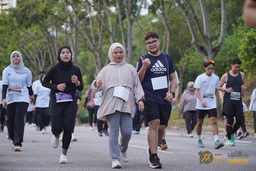 Twincity Marathon 2025 - Ảnh #3068994