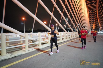 Twincity Marathon 2025 - Ảnh #3072409