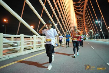 Twincity Marathon 2025 - Ảnh #3069400
