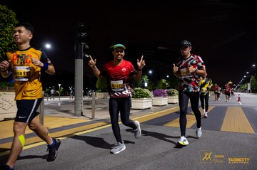 Twincity Marathon 2025 - Ảnh #3073578
