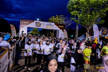 Twincity Marathon 2025 - Ảnh #3072673