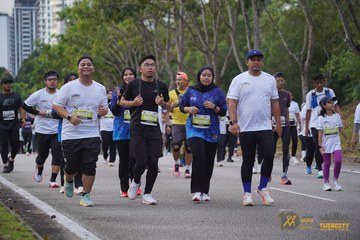 Twincity Marathon 2025 - Ảnh #3069113
