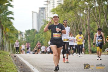 Twincity Marathon 2025 - Ảnh #3070426