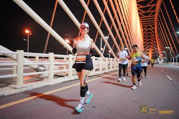 Twincity Marathon 2025 - Ảnh #3071671