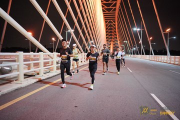 Twincity Marathon 2025 - Ảnh #3072362