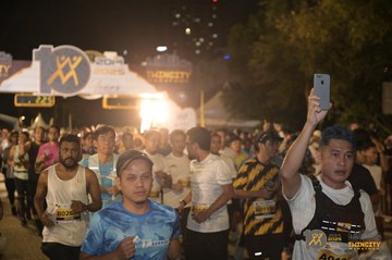 Twincity Marathon 2025 - Ảnh #3068052