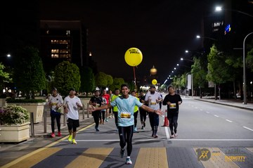 Twincity Marathon 2025 - Ảnh #3074002