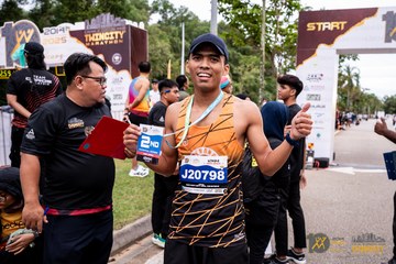 Twincity Marathon 2025 - Ảnh #3072776