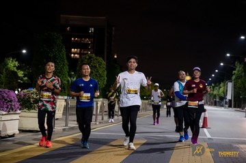 Twincity Marathon 2025 - Ảnh #3074127