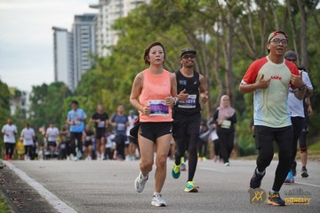 Twincity Marathon 2025 - Ảnh #3070535