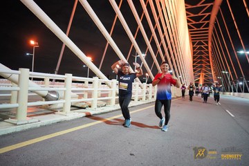 Twincity Marathon 2025 - Ảnh #3069411