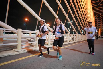 Twincity Marathon 2025 - Ảnh #3071384