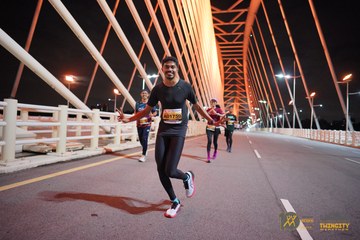 Twincity Marathon 2025 - Ảnh #3071738