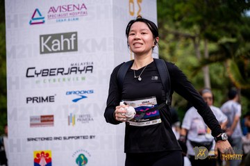 Twincity Marathon 2025 - Ảnh #3073193