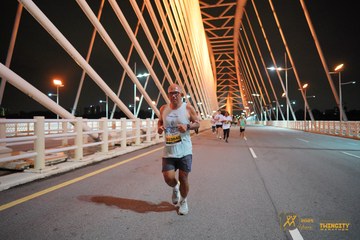Twincity Marathon 2025 - Ảnh #3072111