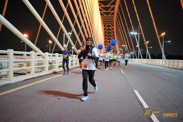 Twincity Marathon 2025 - Ảnh #3069638