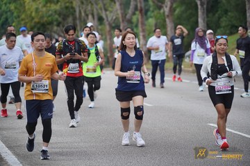 Twincity Marathon 2025 - Ảnh #3071013
