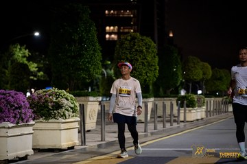 Twincity Marathon 2025 - Ảnh #3074318
