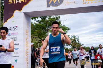 Twincity Marathon 2025 - Ảnh #3072902