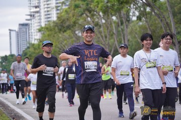 Twincity Marathon 2025 - Ảnh #3070990