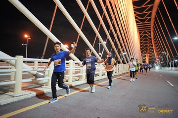 Twincity Marathon 2025 - Ảnh #3071603