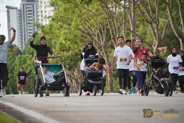 Twincity Marathon 2025 - Ảnh #3068330