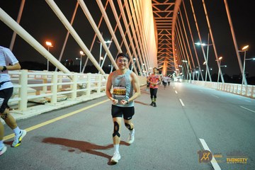 Twincity Marathon 2025 - Ảnh #3072293