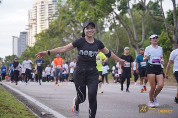 Twincity Marathon 2025 - Ảnh #3068968