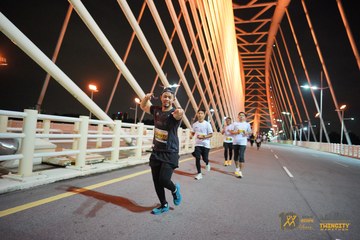 Twincity Marathon 2025 - Ảnh #3069505