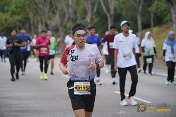 Twincity Marathon 2025 - Ảnh #3071128