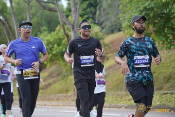 Twincity Marathon 2025 - Ảnh #3068573