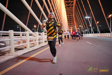 Twincity Marathon 2025 - Ảnh #3071439