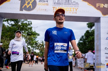 Twincity Marathon 2025 - Ảnh #3072946