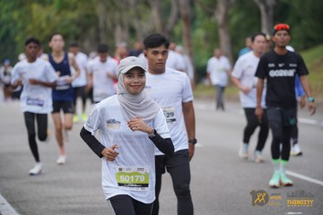Twincity Marathon 2025 - Ảnh #3071034