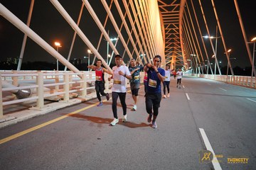 Twincity Marathon 2025 - Ảnh #3072427