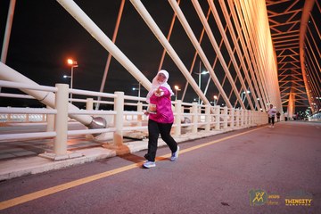 Twincity Marathon 2025 - Ảnh #3069258